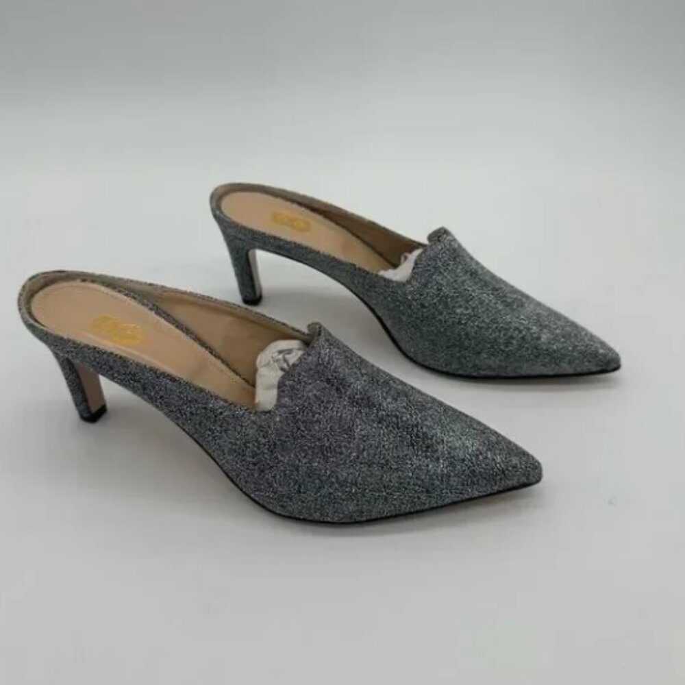 NEW Designer 8 By Yoox heels